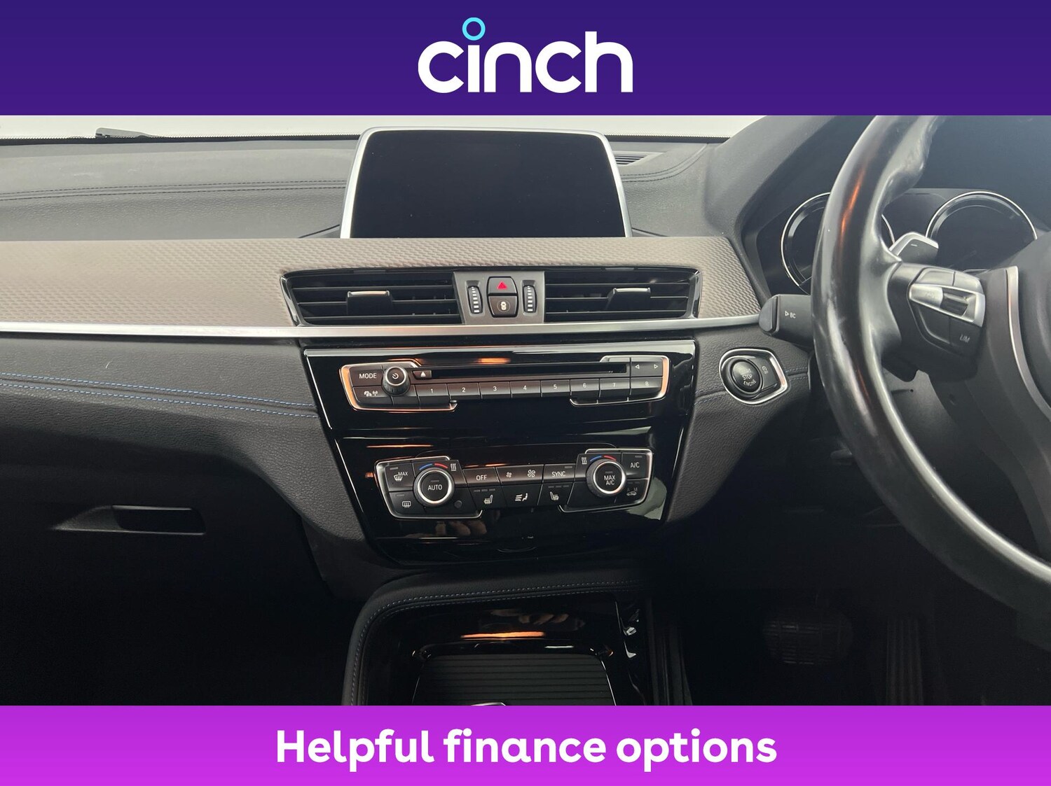 Used BMW X2 2018 for sale - 76019945: Photo 17