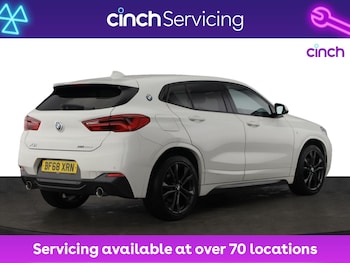 Used BMW X2 2018 for sale - 76019945: Photo 3