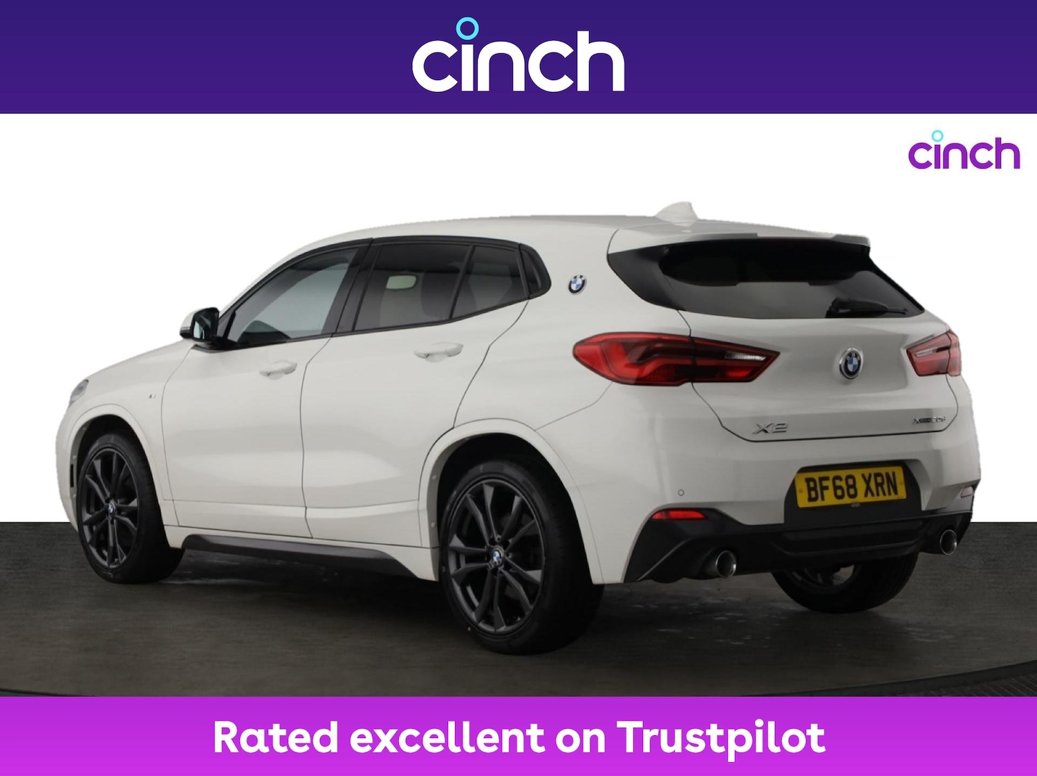 Used BMW X2 2018 for sale - 76019945: Photo 6