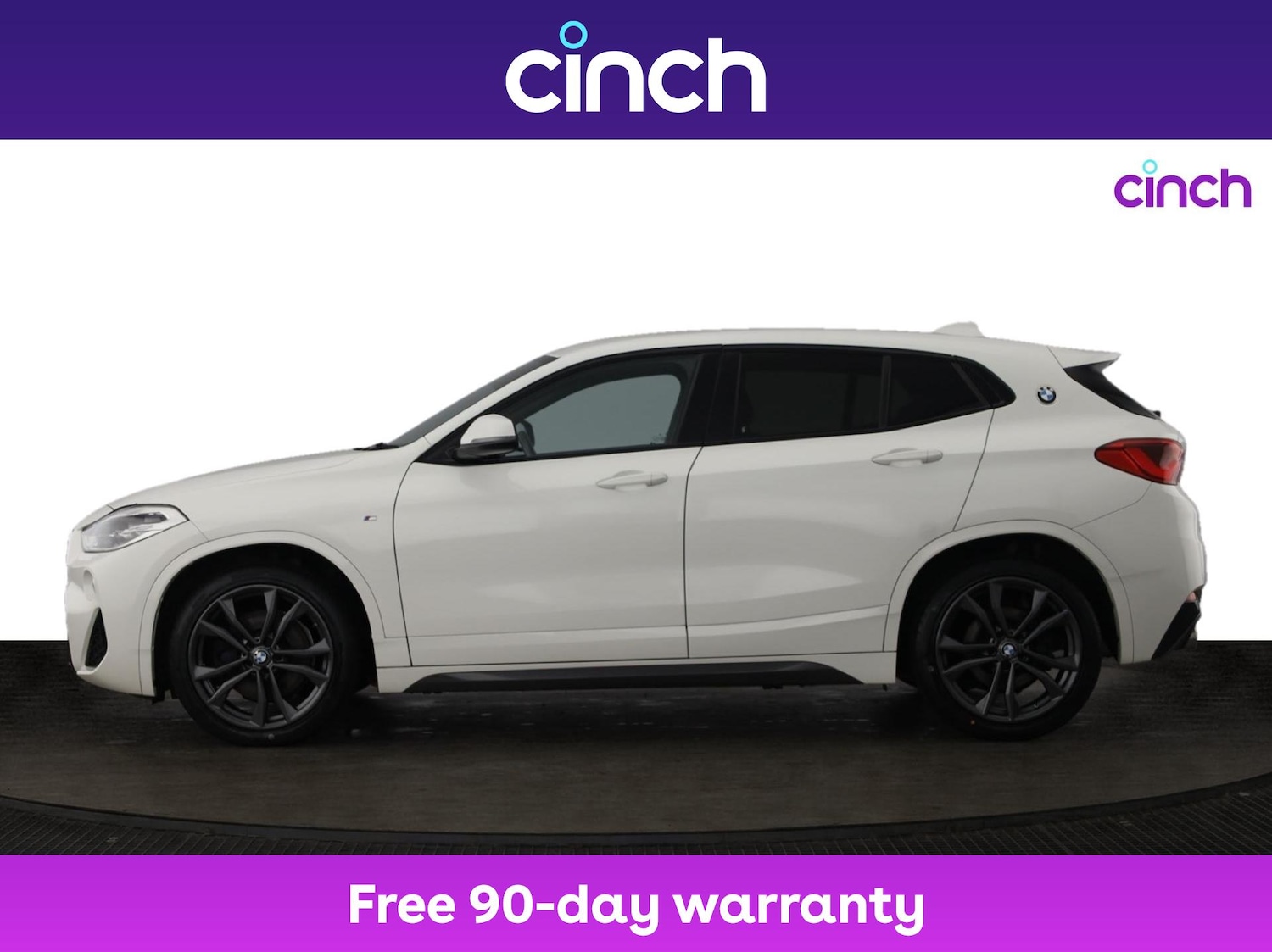 Used BMW X2 2018 for sale - 76019945: Photo 8