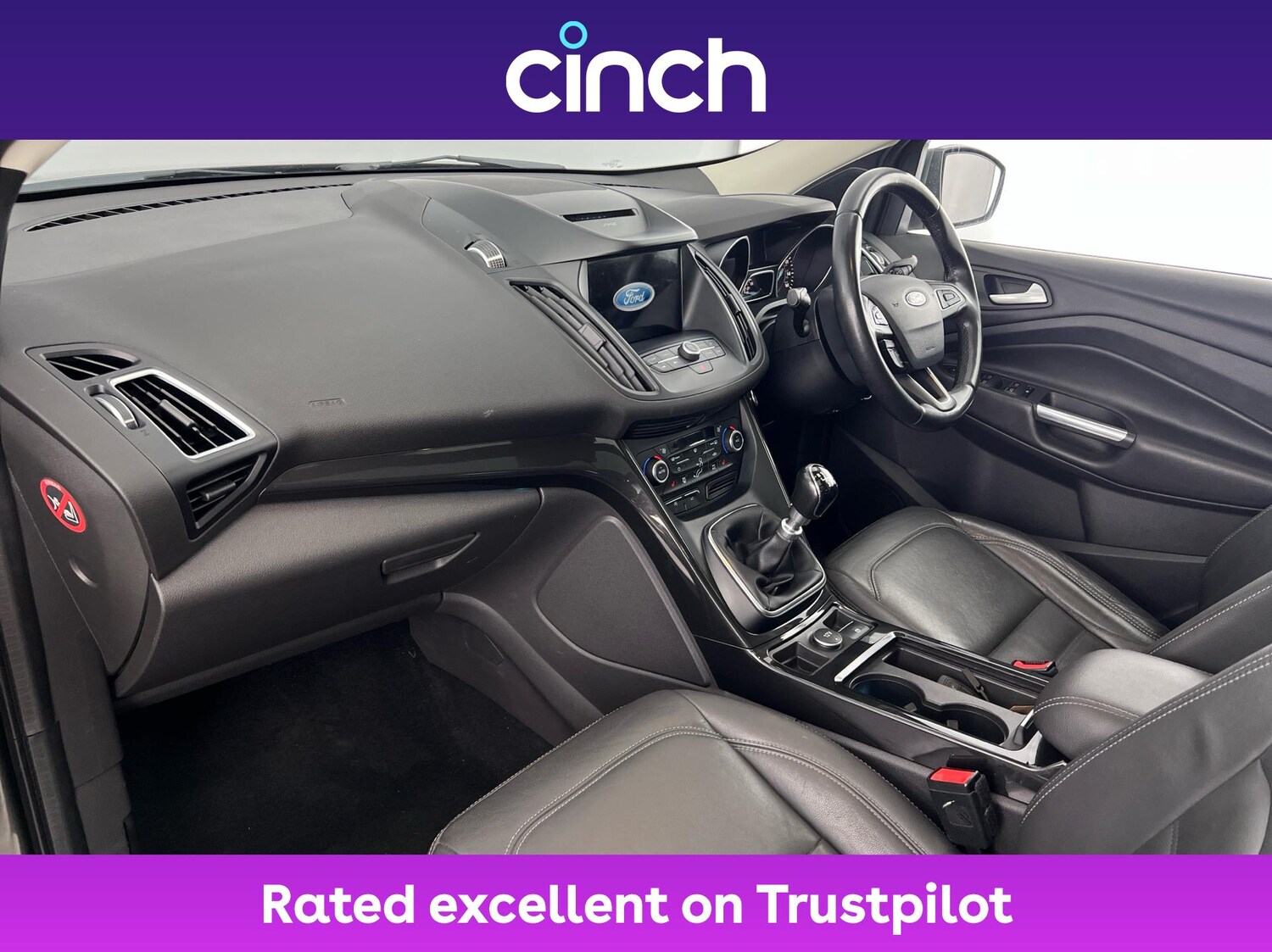 Used Ford Kuga 2017 for sale - 76395135: Photo 14