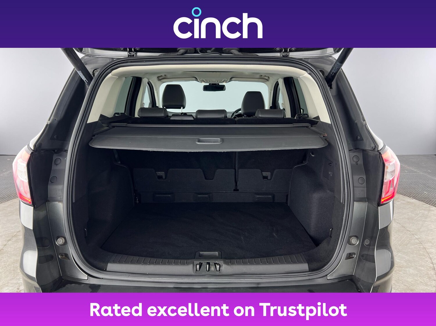 Used Ford Kuga 2017 for sale - 76395135: Photo 21