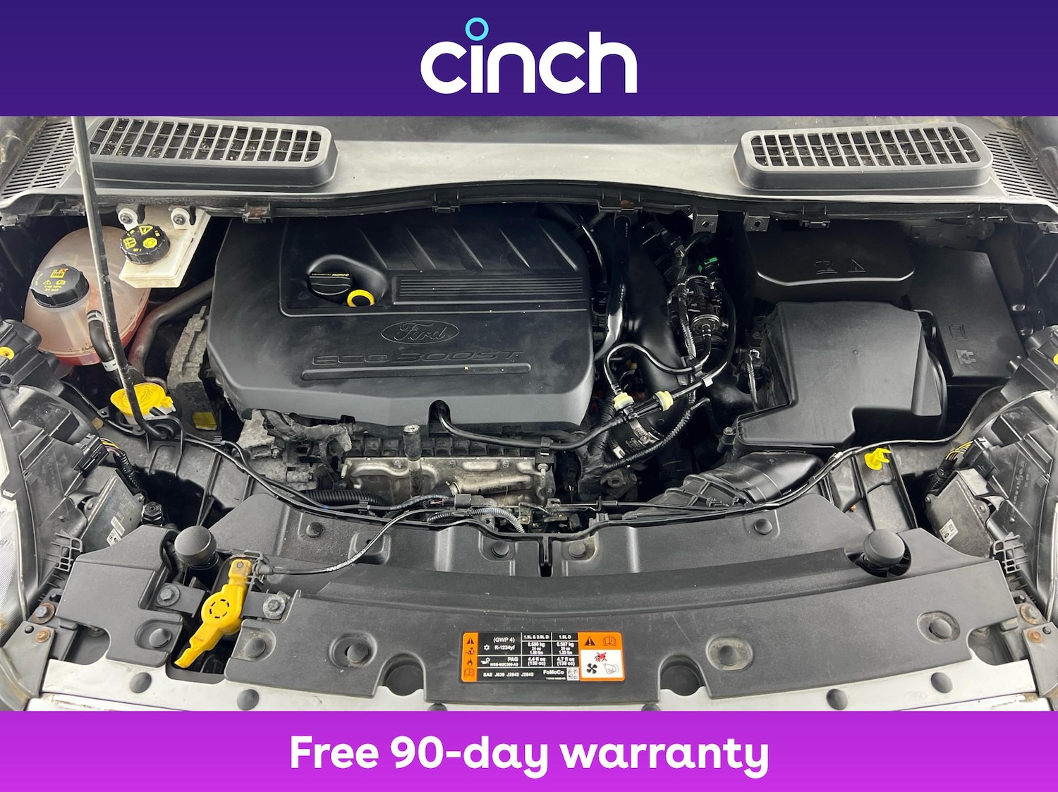 Used Ford Kuga 2017 for sale - 76395135: Photo 23