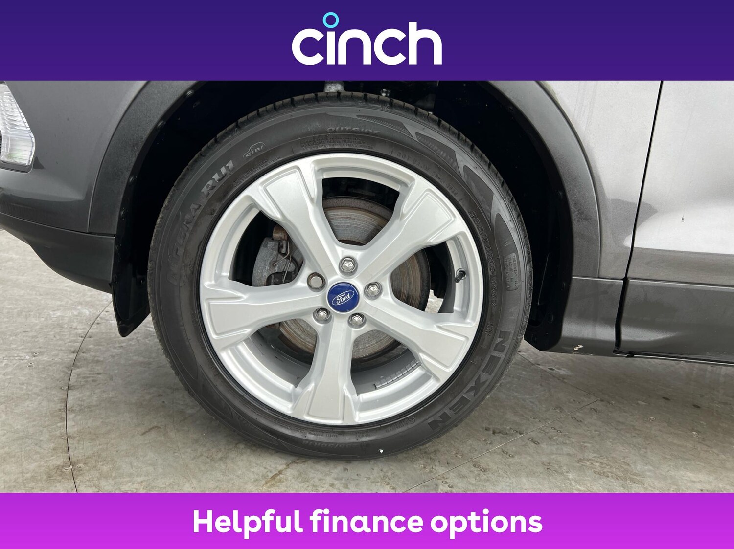 Used Ford Kuga 2017 for sale - 76395135: Photo 24