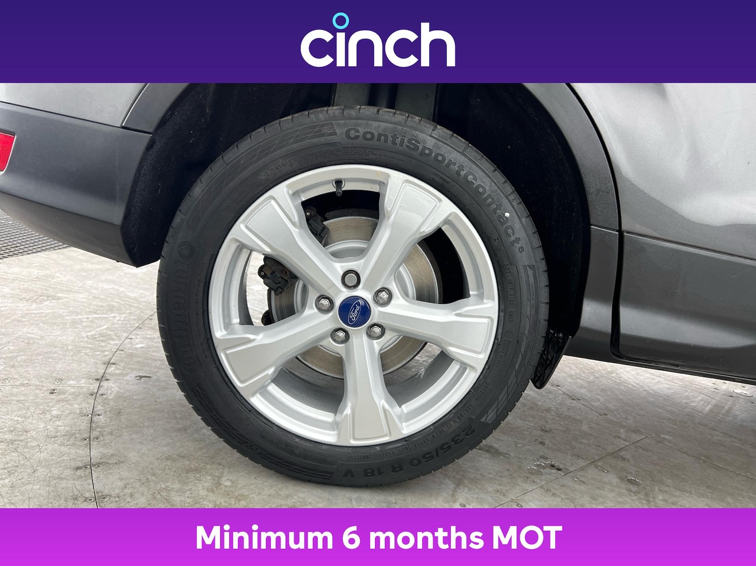 Used Ford Kuga 2017 for sale - 76395135: Photo 27