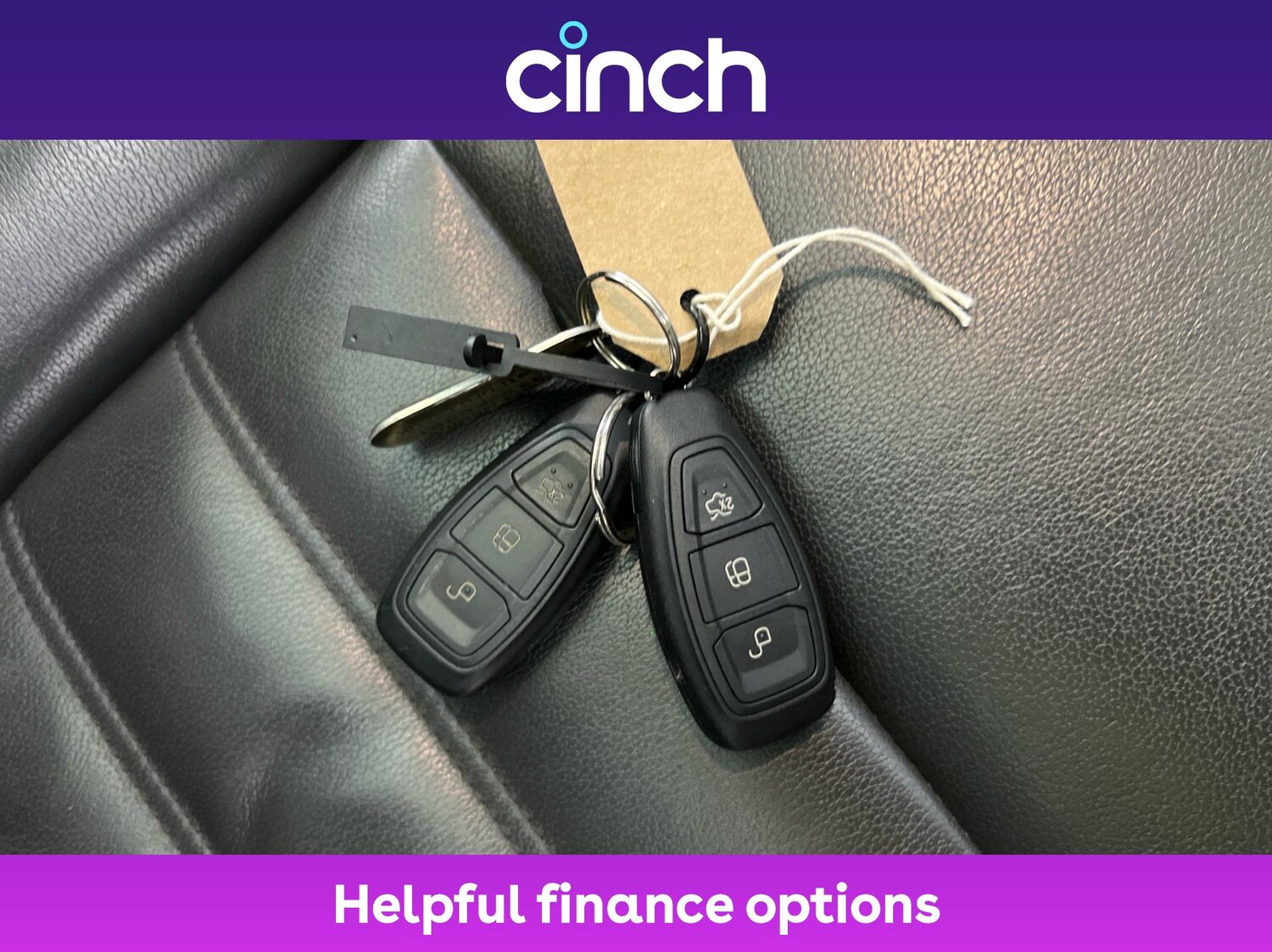 Used Ford Kuga 2017 for sale - 76395135: Photo 30