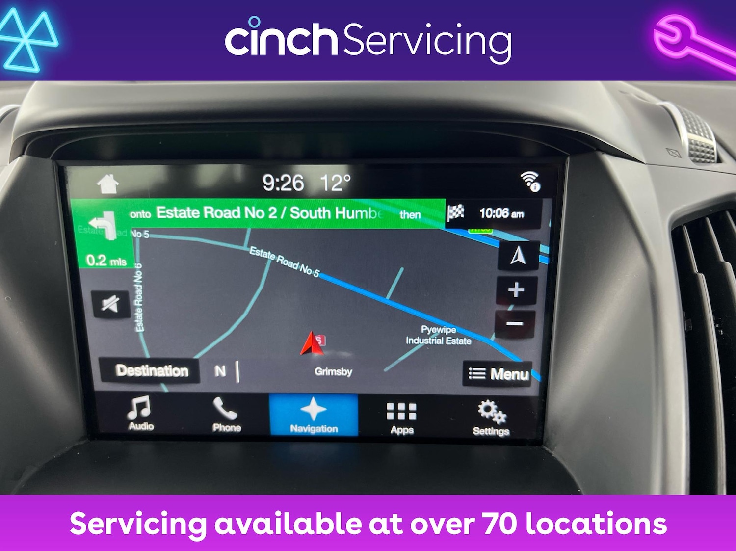 Used Ford Kuga 2017 for sale - 76395135: Photo 31