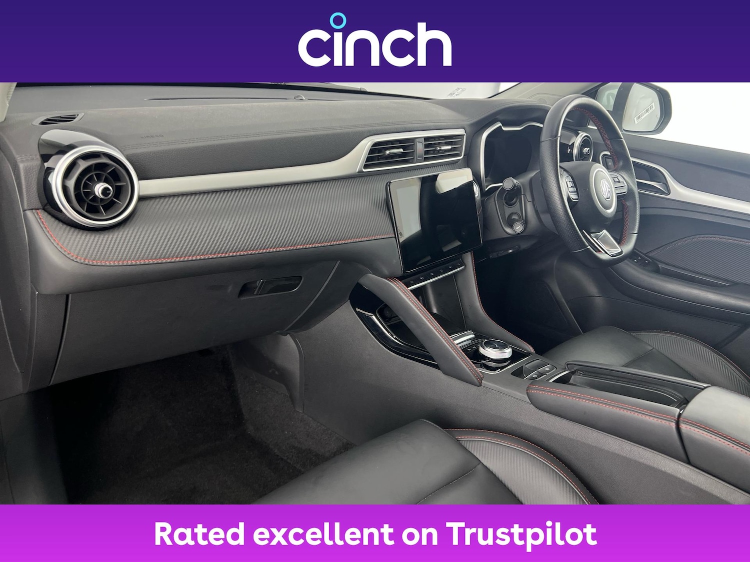 Used MG MG ZS 2022 for sale - 76405659: Photo 14