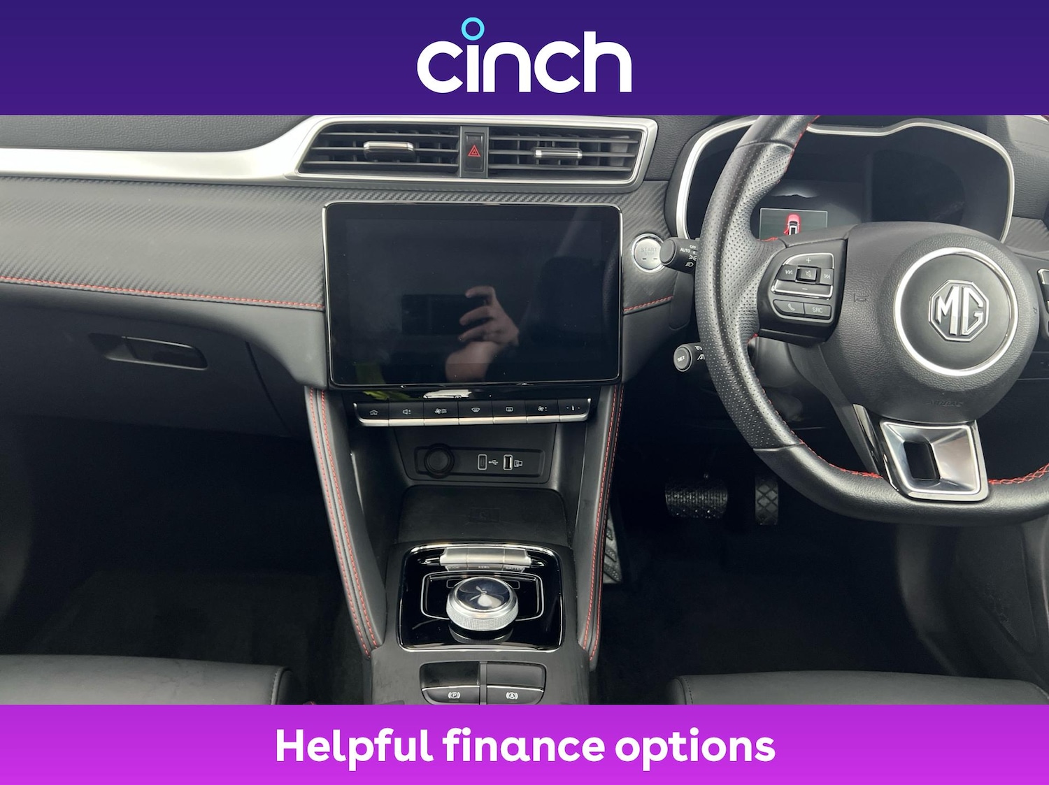 Used MG MG ZS 2022 for sale - 76405659: Photo 17