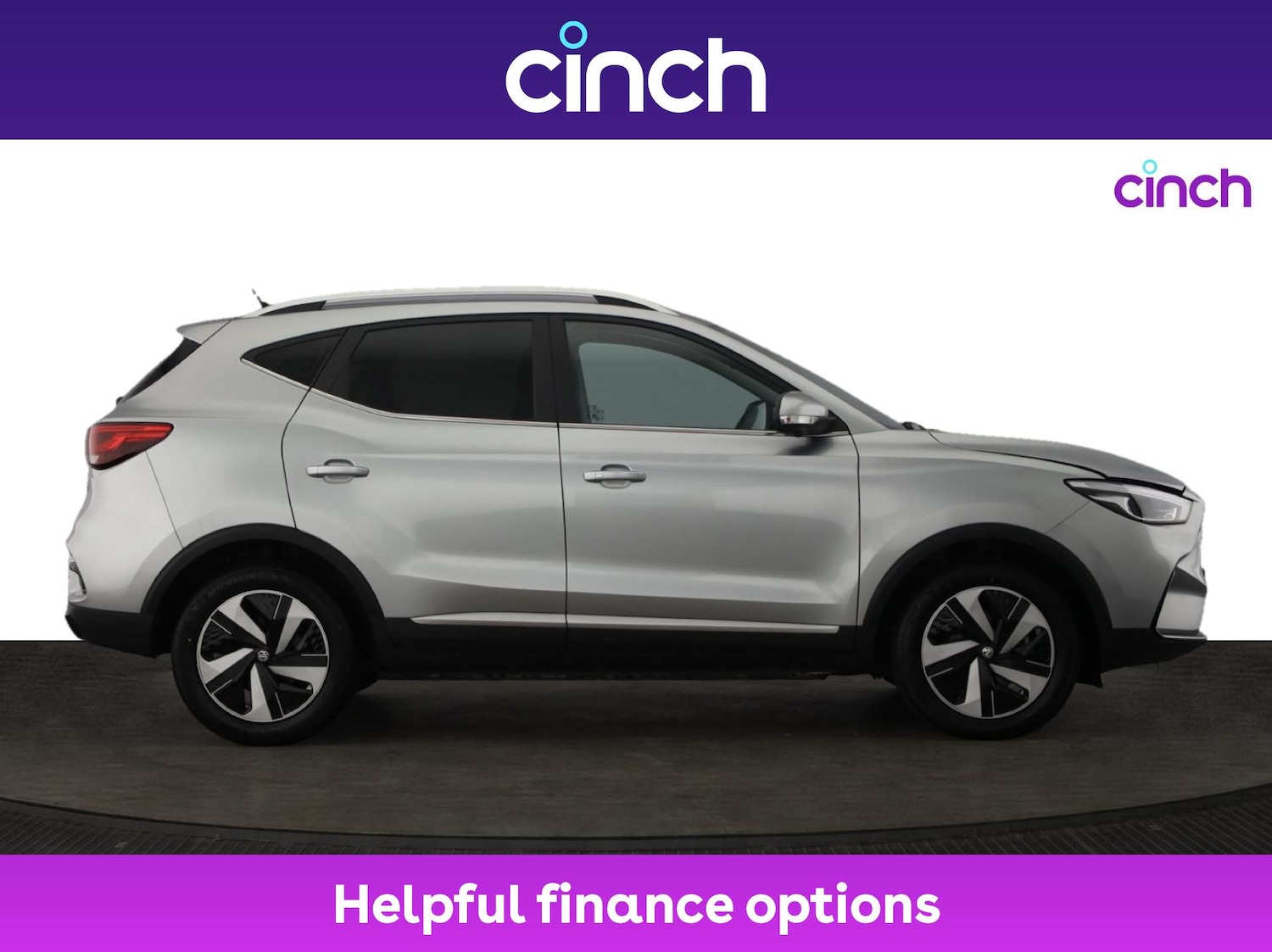 Used MG MG ZS 2022 for sale - 76405659: Photo 2