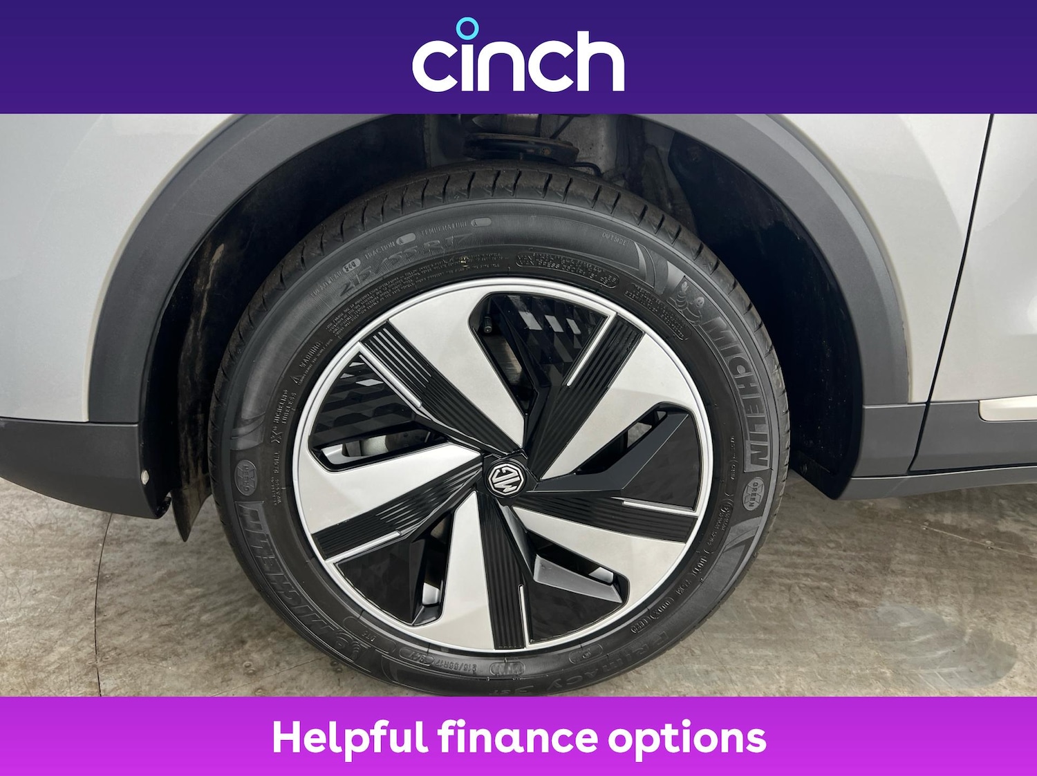 Used MG MG ZS 2022 for sale - 76405659: Photo 24