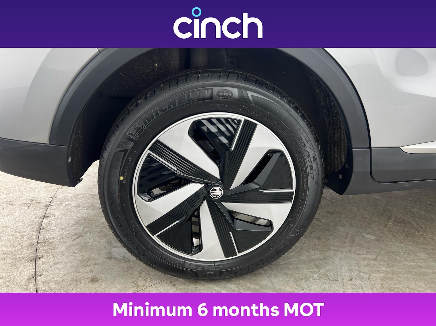 Used MG MG ZS 2022 for sale - 76405659: Photo 27