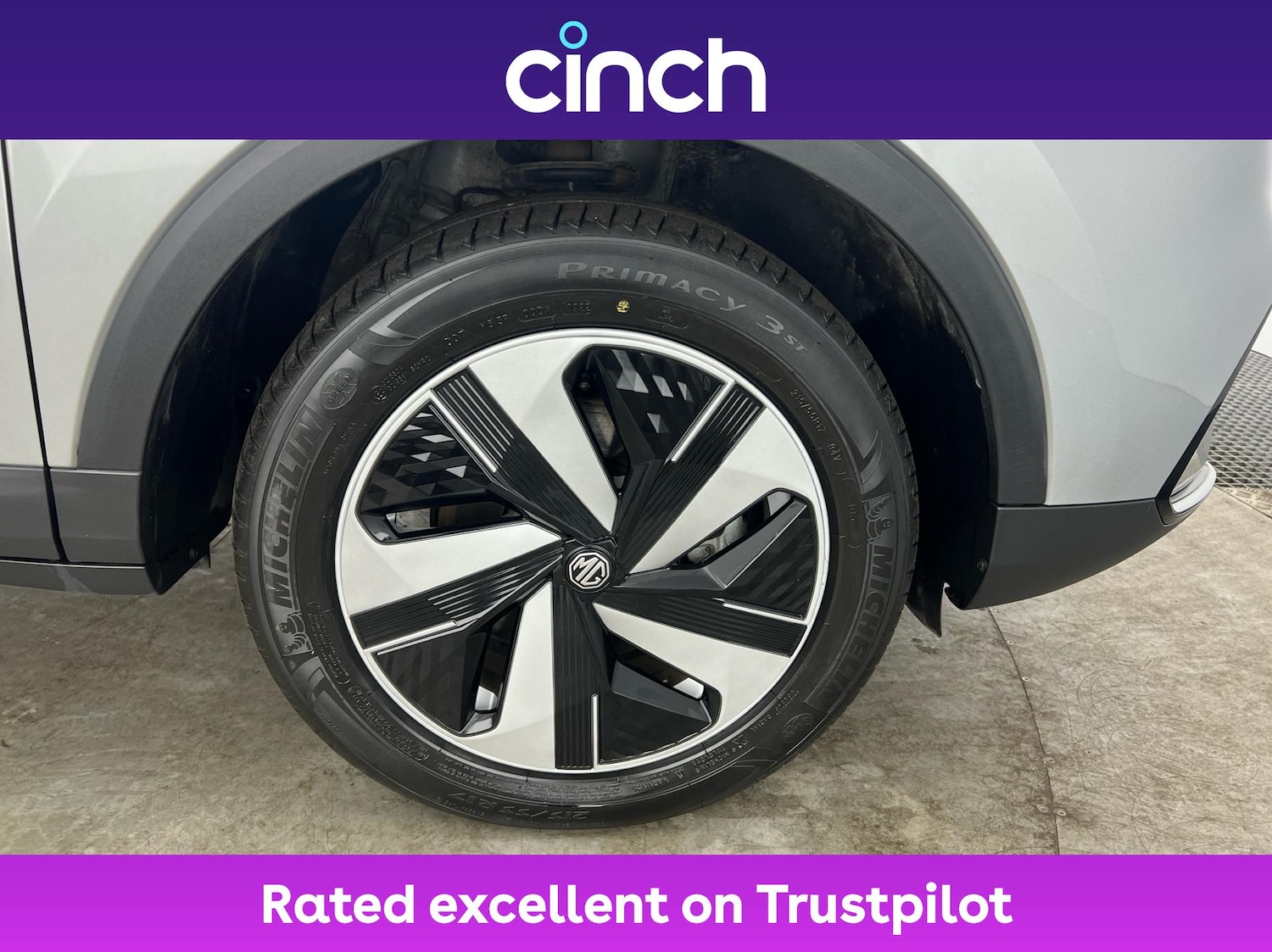 Used MG MG ZS 2022 for sale - 76405659: Photo 28