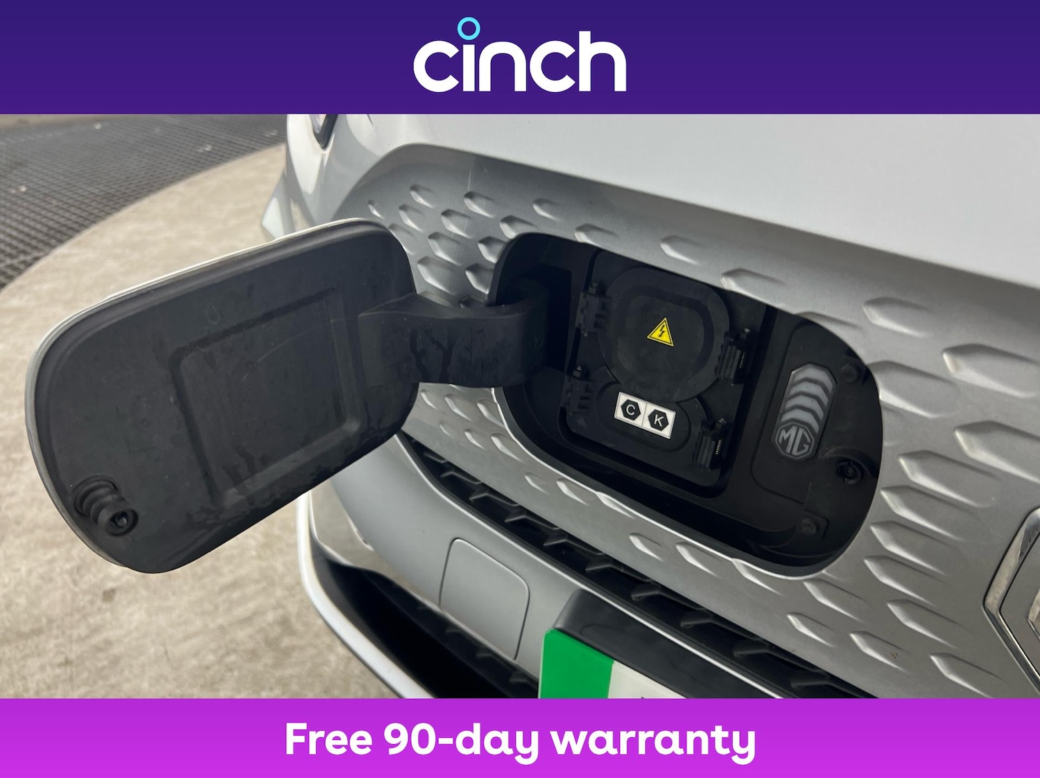 Used MG MG ZS 2022 for sale - 76405659: Photo 29