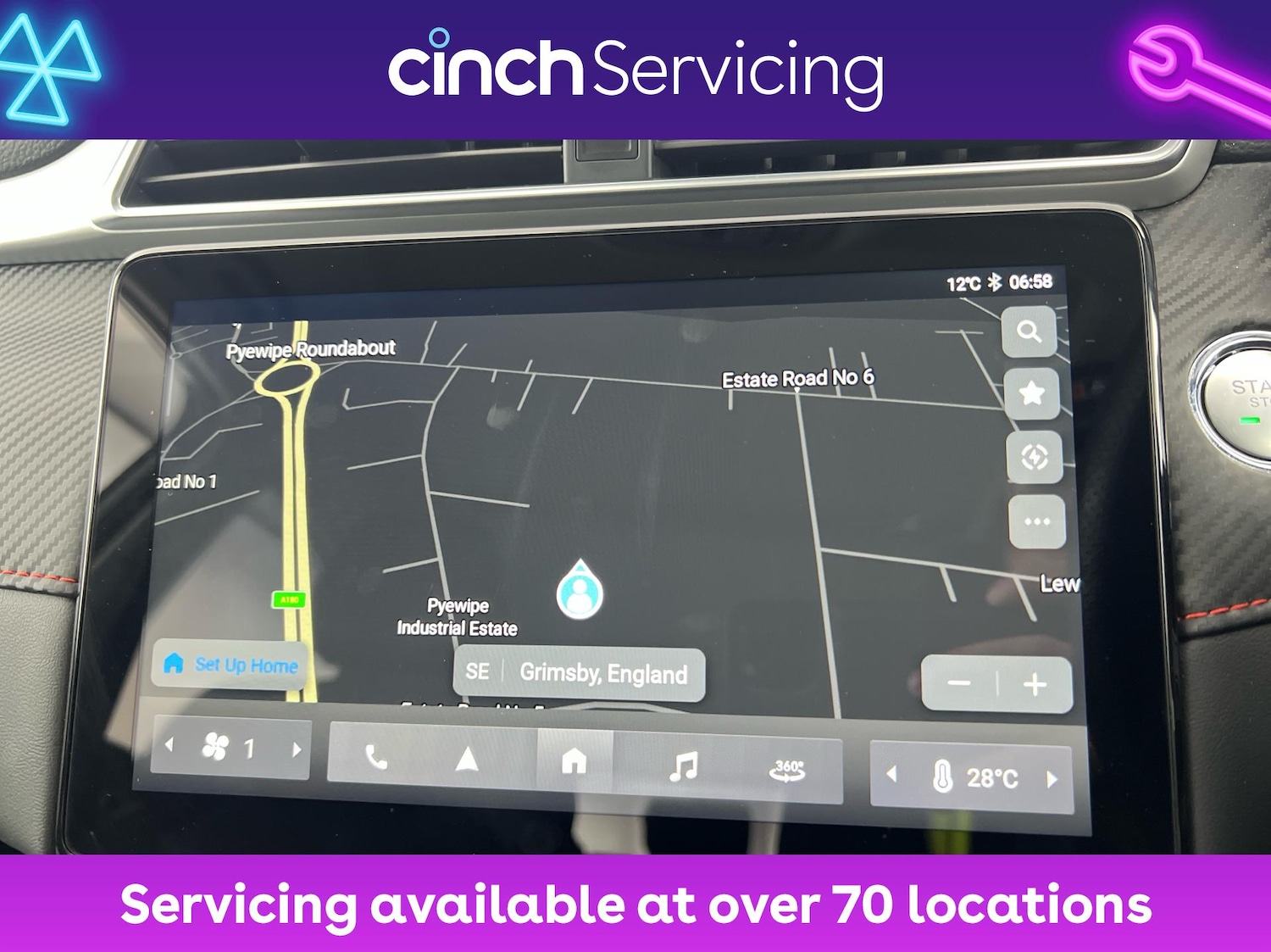 Used MG MG ZS 2022 for sale - 76405659: Photo 31