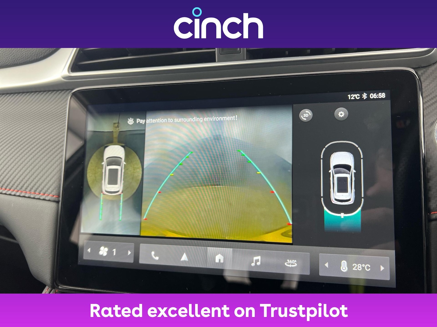 Used MG MG ZS 2022 for sale - 76405659: Photo 33