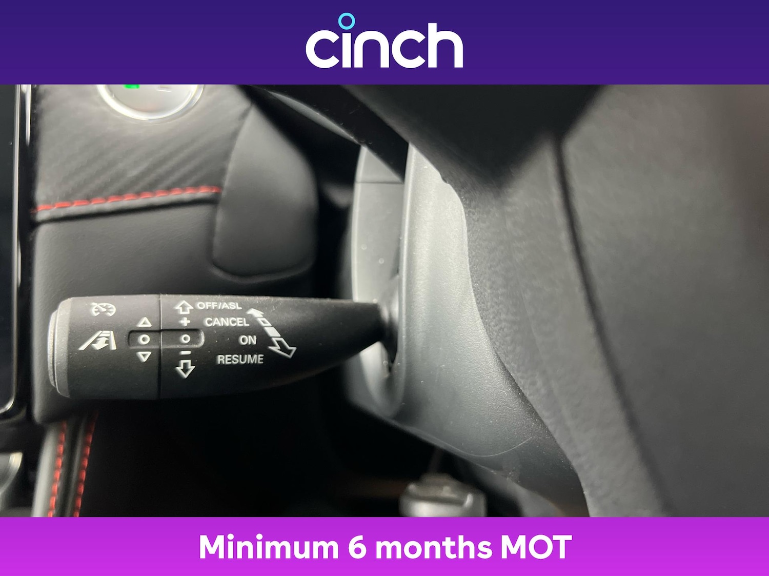 Used MG MG ZS 2022 for sale - 76405659: Photo 37