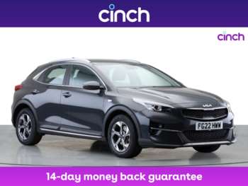 2022 - 1.0T GDi ISG 2 5dr