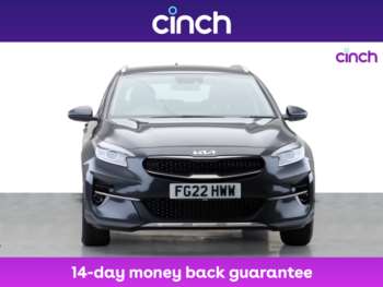 Used Kia XCeed 2022 for sale - 74766623: Photo