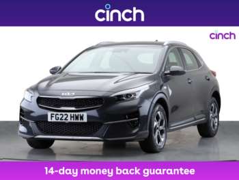 Used Kia XCeed 2022 for sale - 74766623: Photo