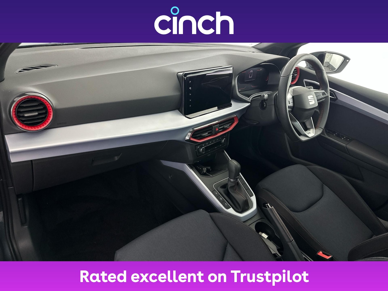 Used SEAT Arona 2025 for sale - 76595618: Photo 14