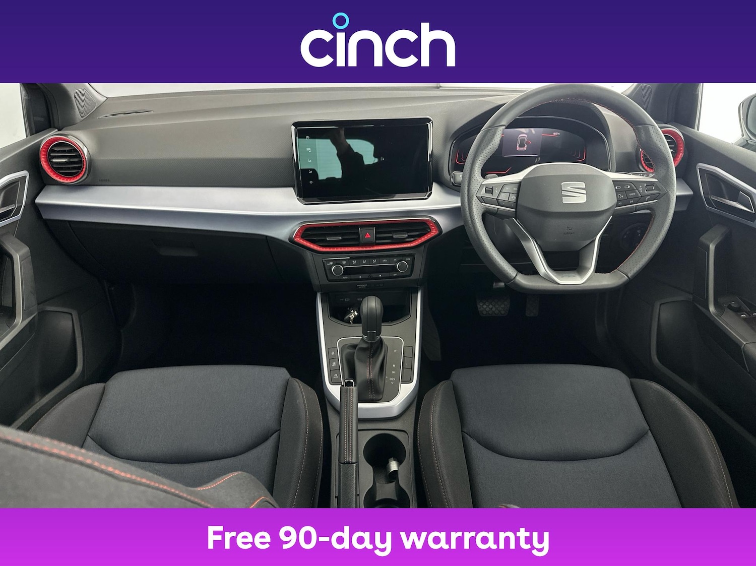 Used SEAT Arona 2025 for sale - 76595618: Photo 15