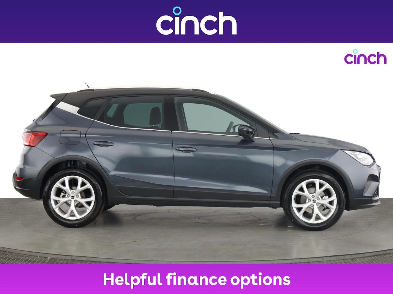 Used SEAT Arona 2025 for sale - 76595618: Photo 2