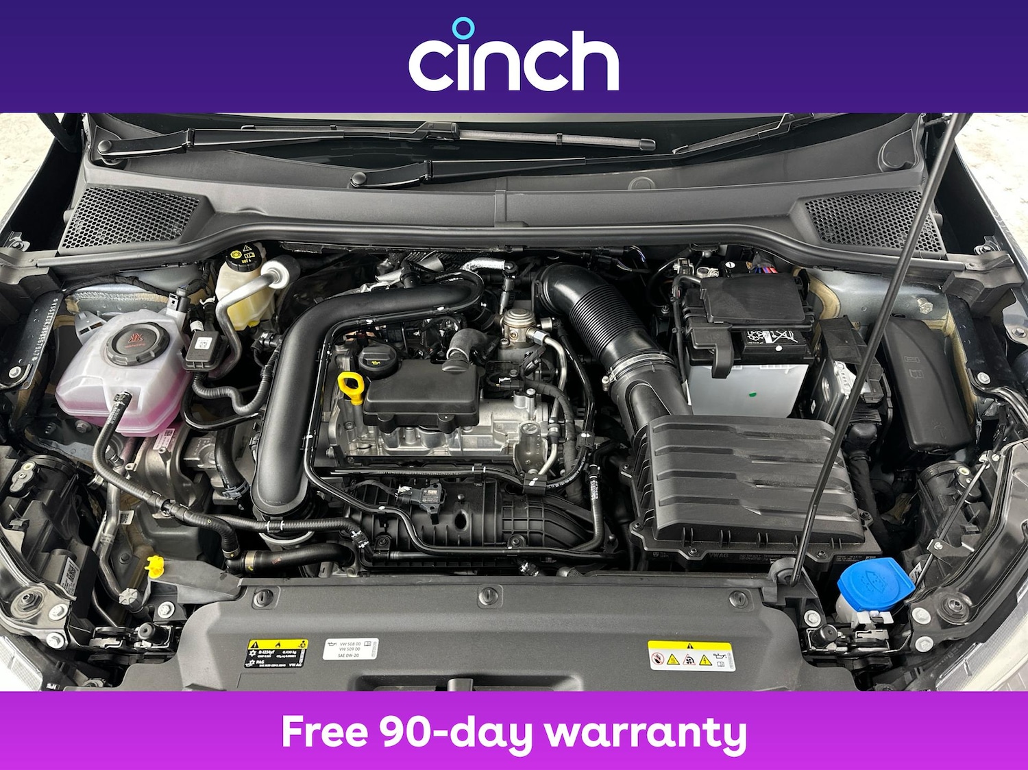 Used SEAT Arona 2025 for sale - 76595618: Photo 23