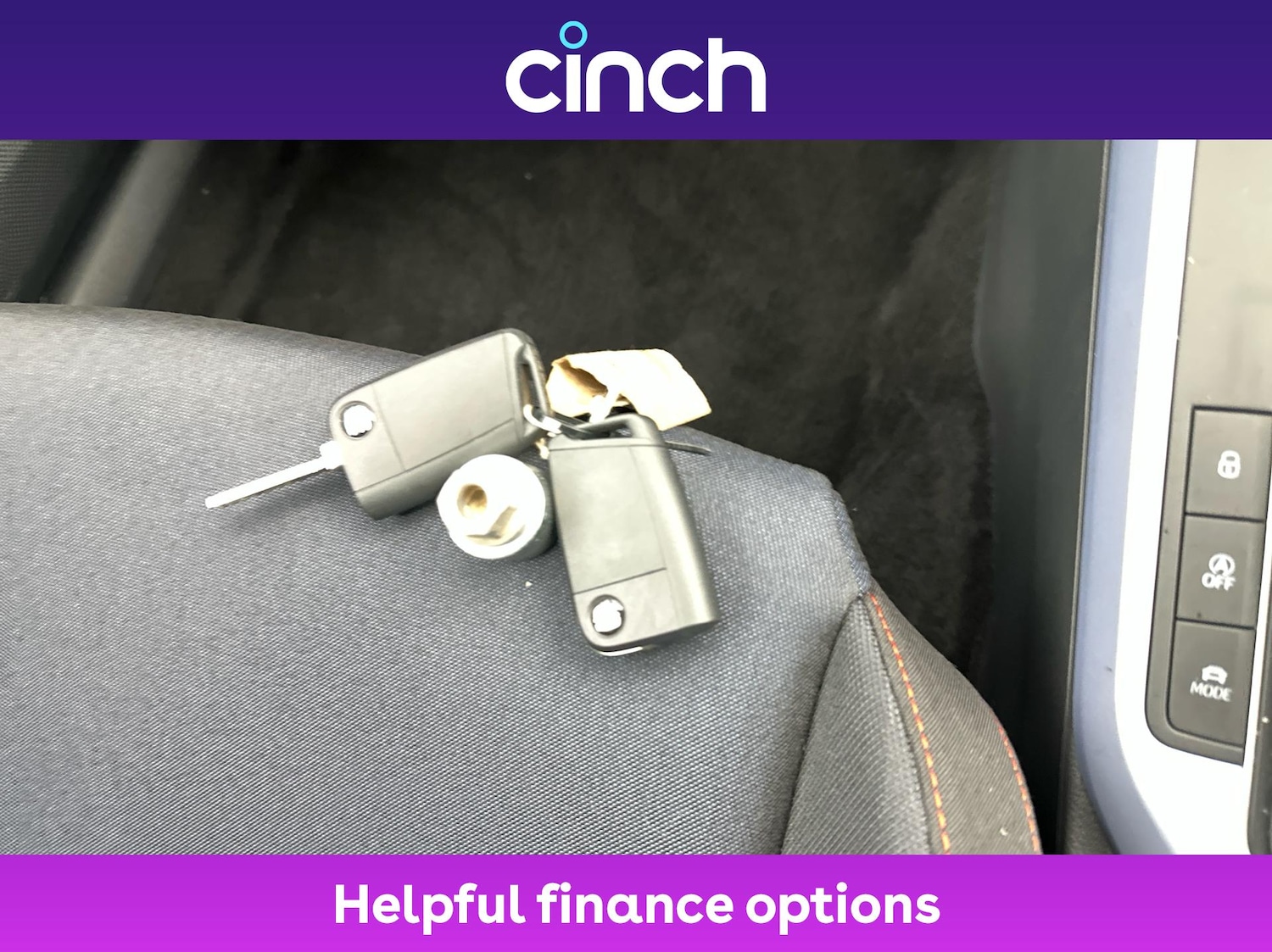 Used SEAT Arona 2025 for sale - 76595618: Photo 30