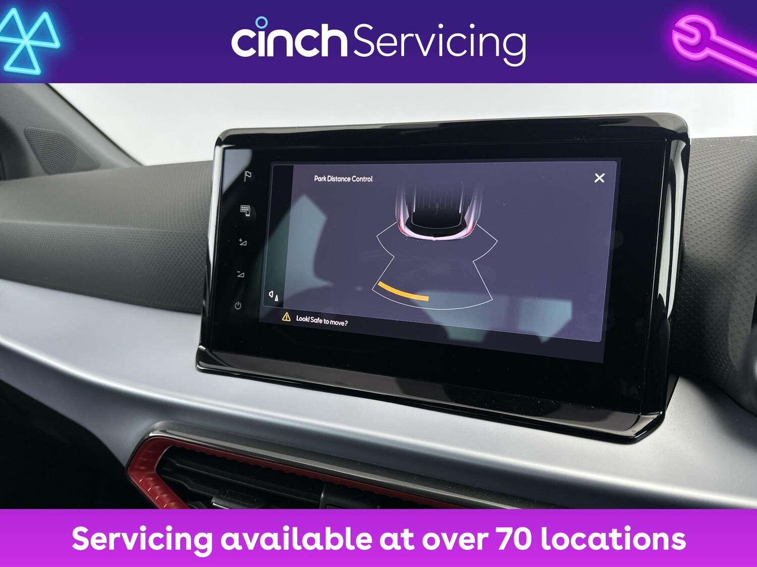 Used SEAT Arona 2025 for sale - 76595618: Photo 36