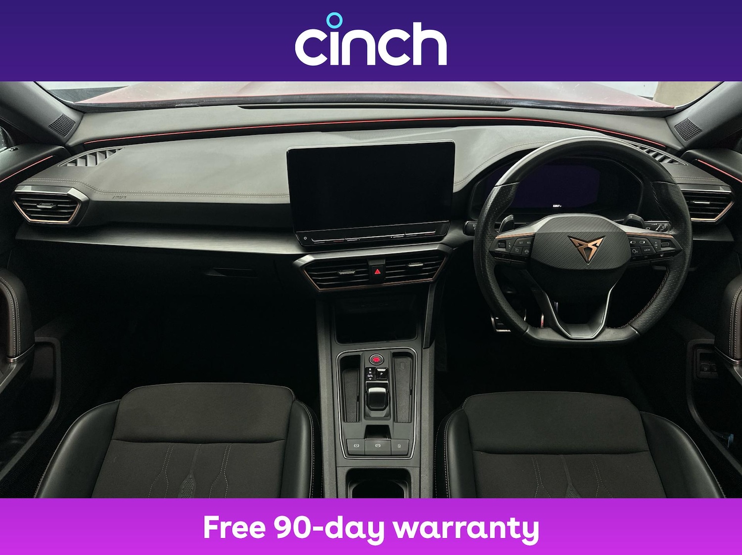 Used Cupra Formentor 2021 for sale - 76119758: Photo 15