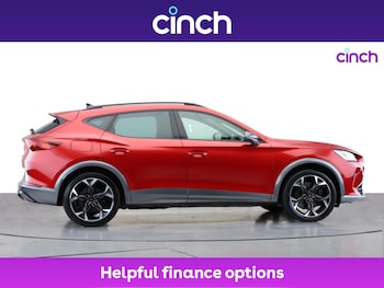 Used Cupra Formentor 2021 for sale - 76119758: Photo 2