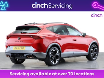 Used Cupra Formentor 2021 for sale - 76119758: Photo 3