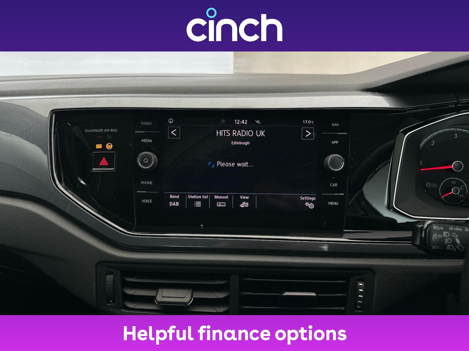 Used Volkswagen Polo 2018 for sale - 76428910: Photo 17