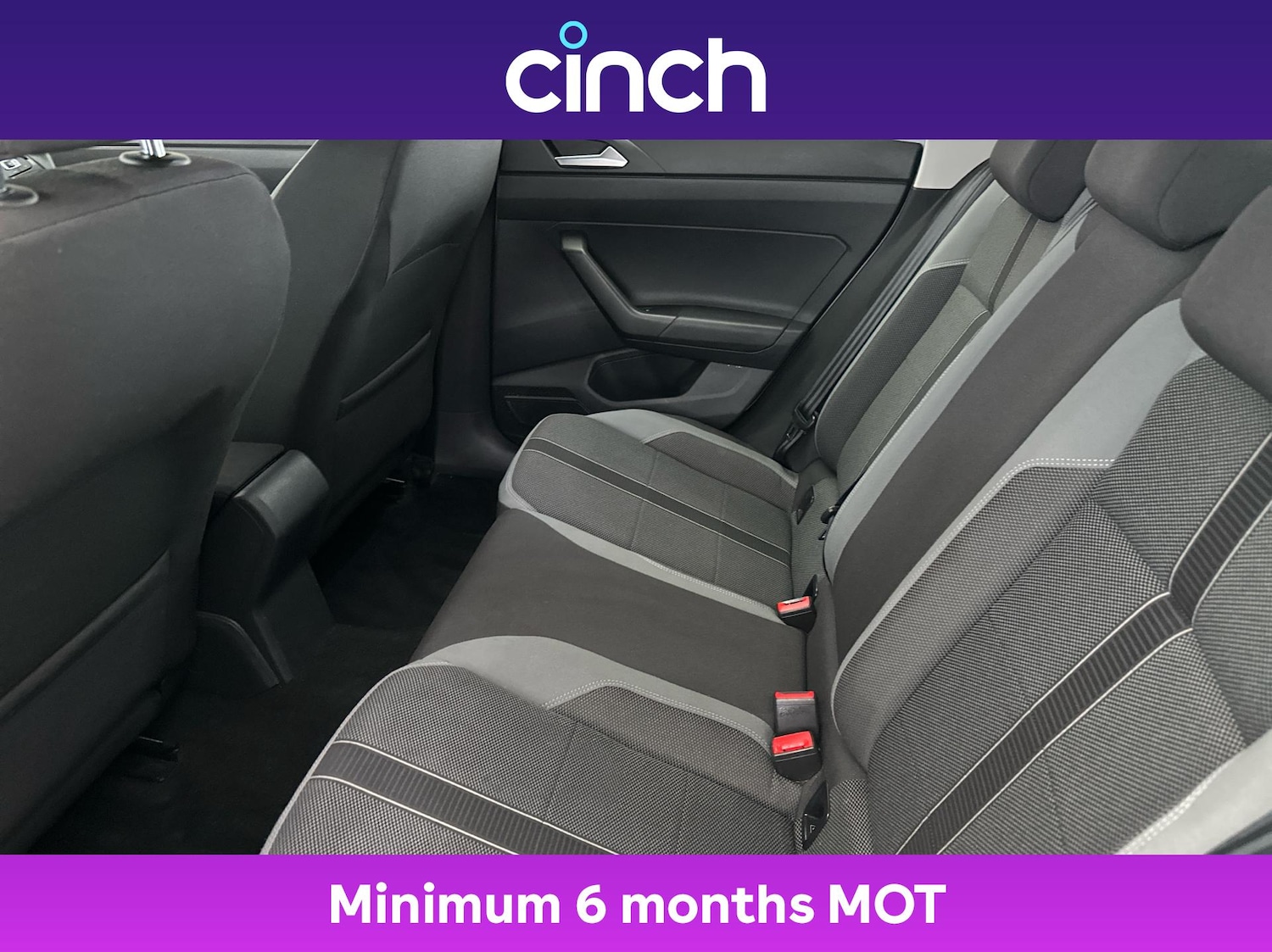 Used Volkswagen Polo 2018 for sale - 76428910: Photo 20