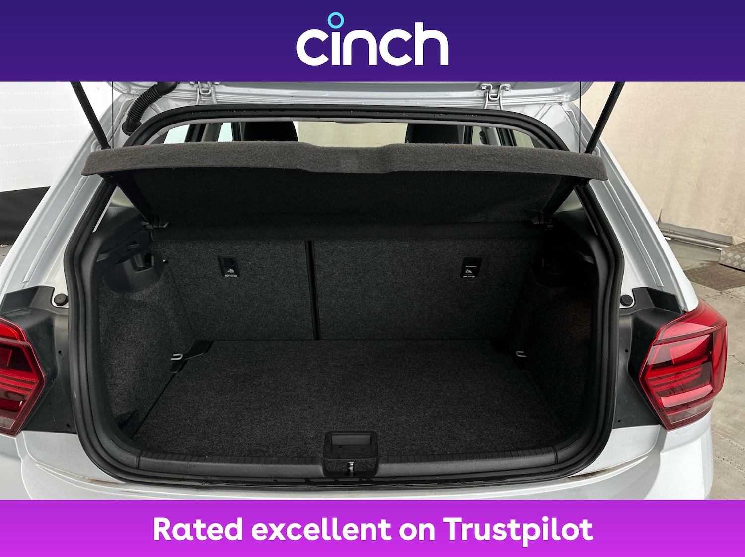 Used Volkswagen Polo 2018 for sale - 76428910: Photo 21