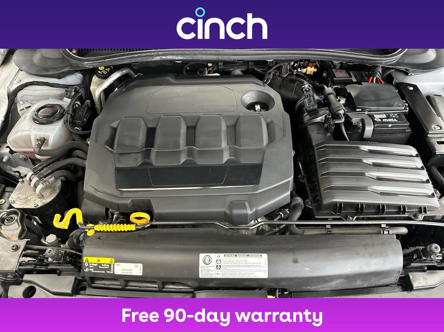 Used Volkswagen Polo 2018 for sale - 76428910: Photo 23