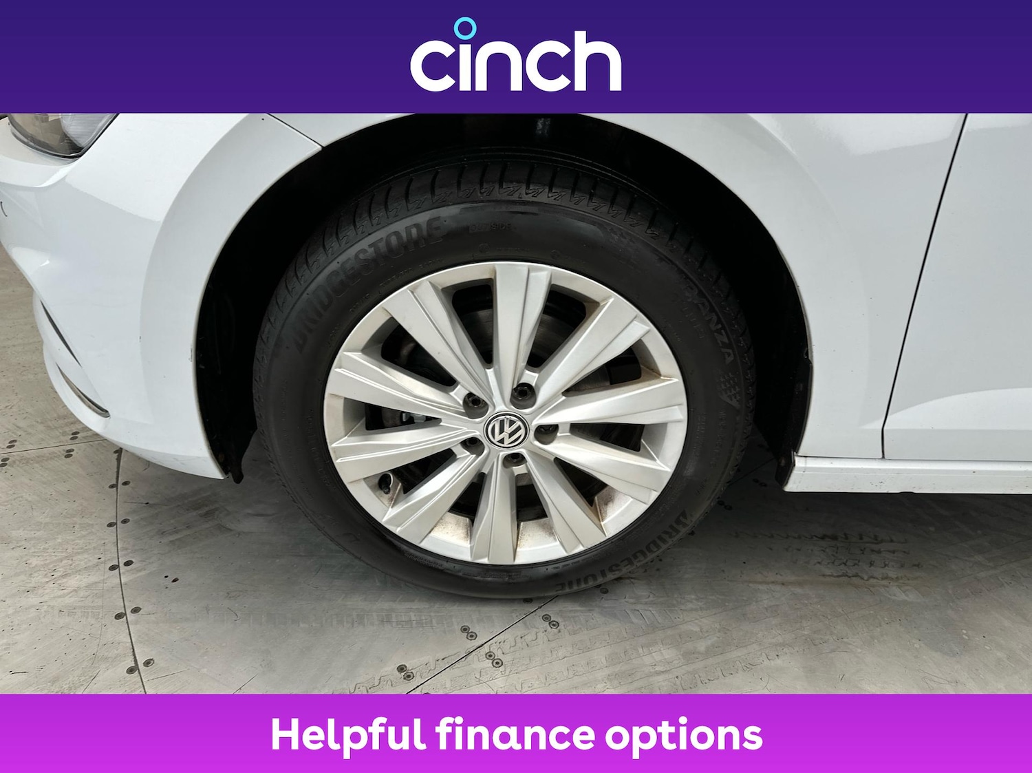 Used Volkswagen Polo 2018 for sale - 76428910: Photo 24