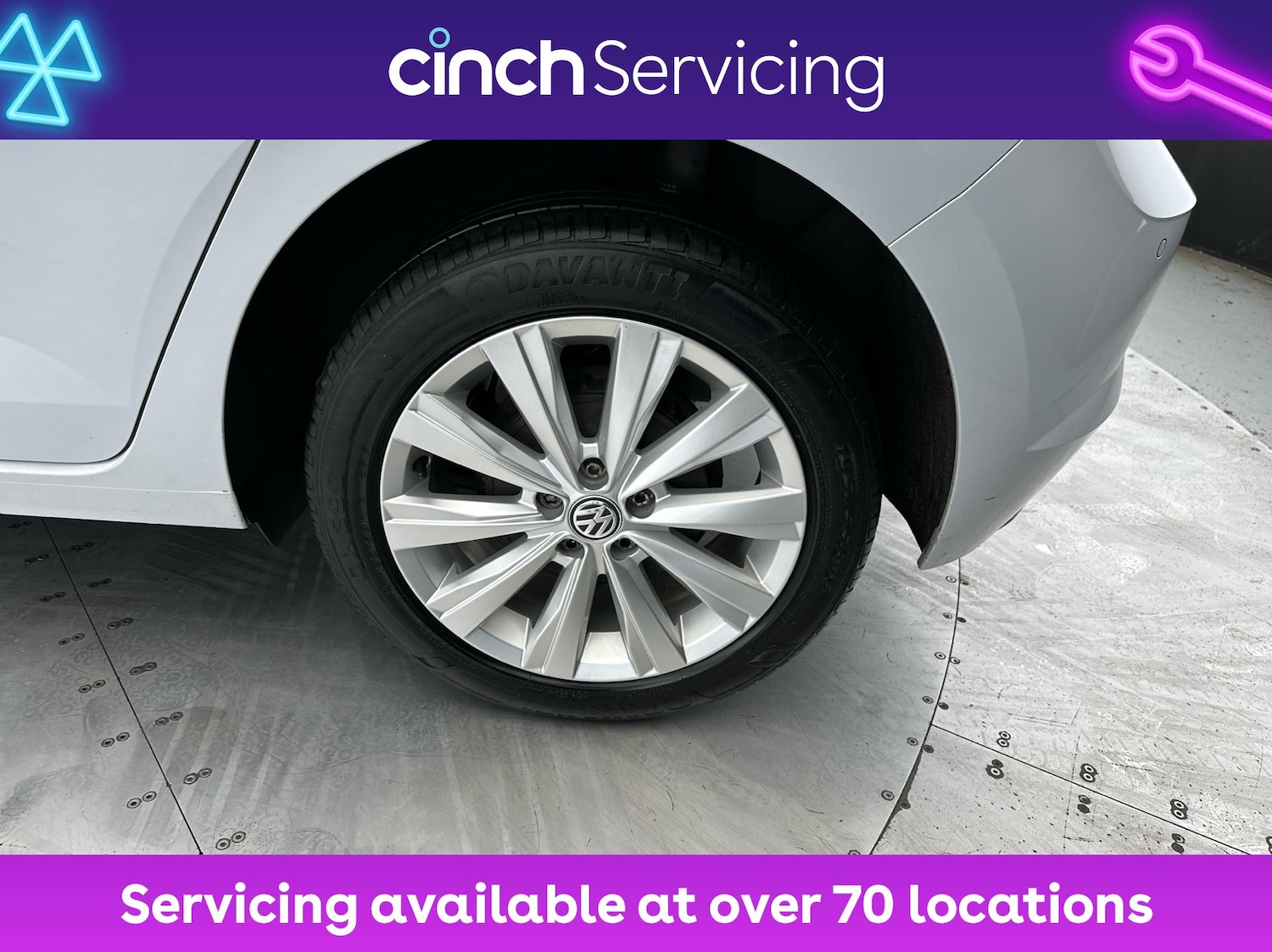 Used Volkswagen Polo 2018 for sale - 76428910: Photo 26