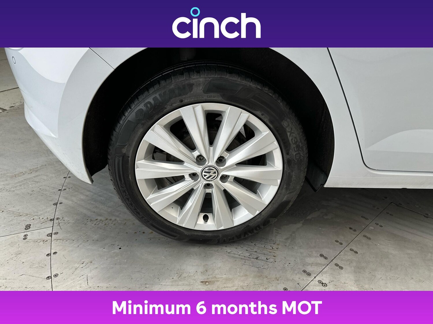 Used Volkswagen Polo 2018 for sale - 76428910: Photo 27