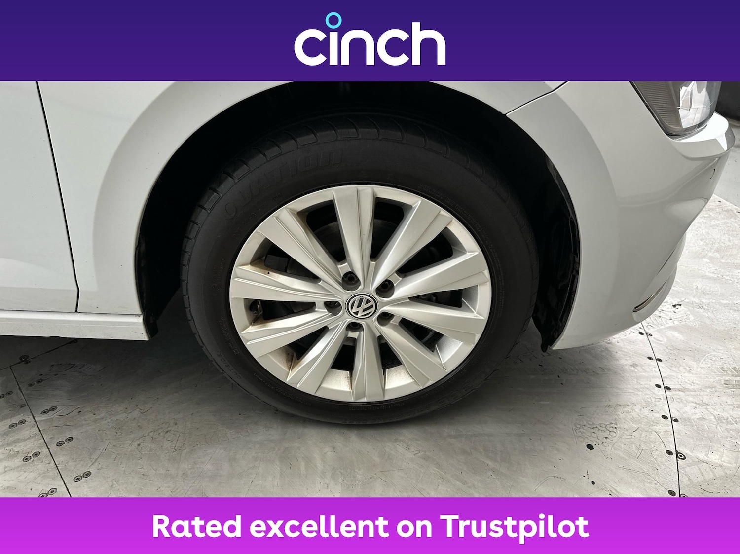 Used Volkswagen Polo 2018 for sale - 76428910: Photo 28