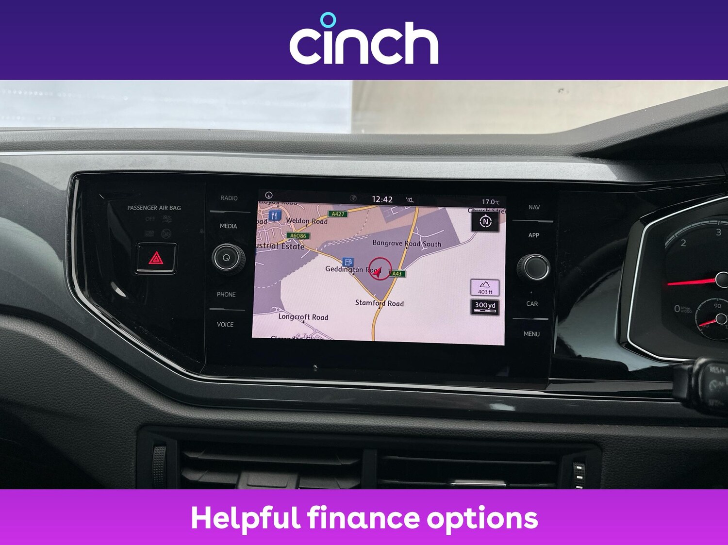 Used Volkswagen Polo 2018 for sale - 76428910: Photo 30