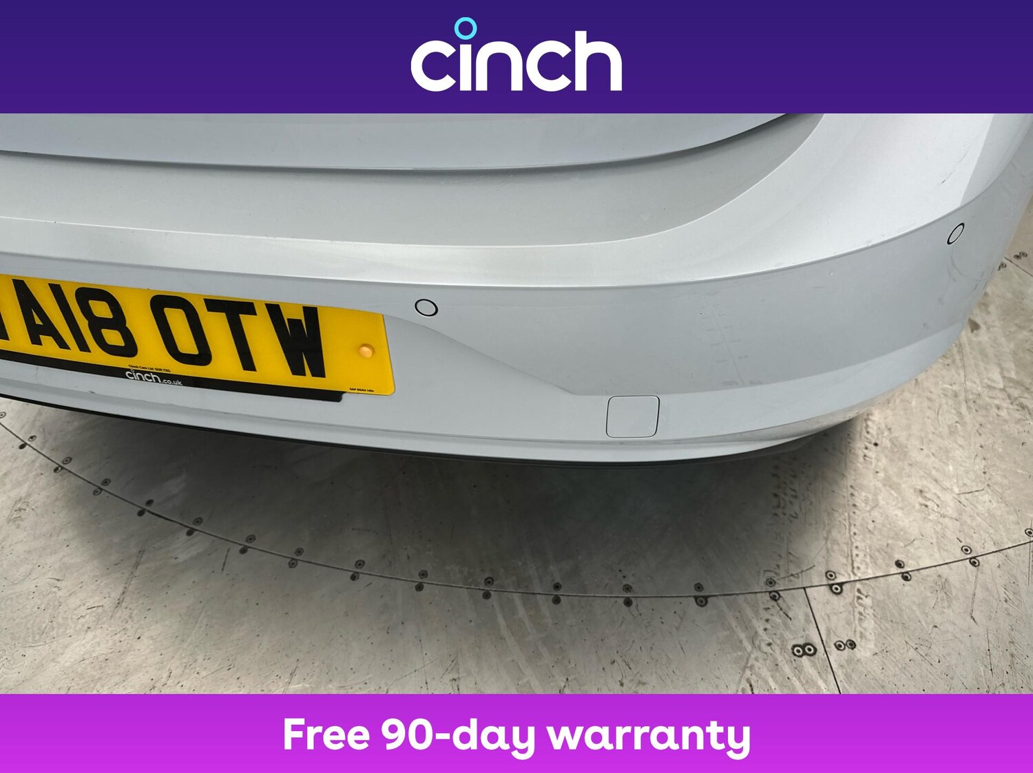 Used Volkswagen Polo 2018 for sale - 76428910: Photo 34