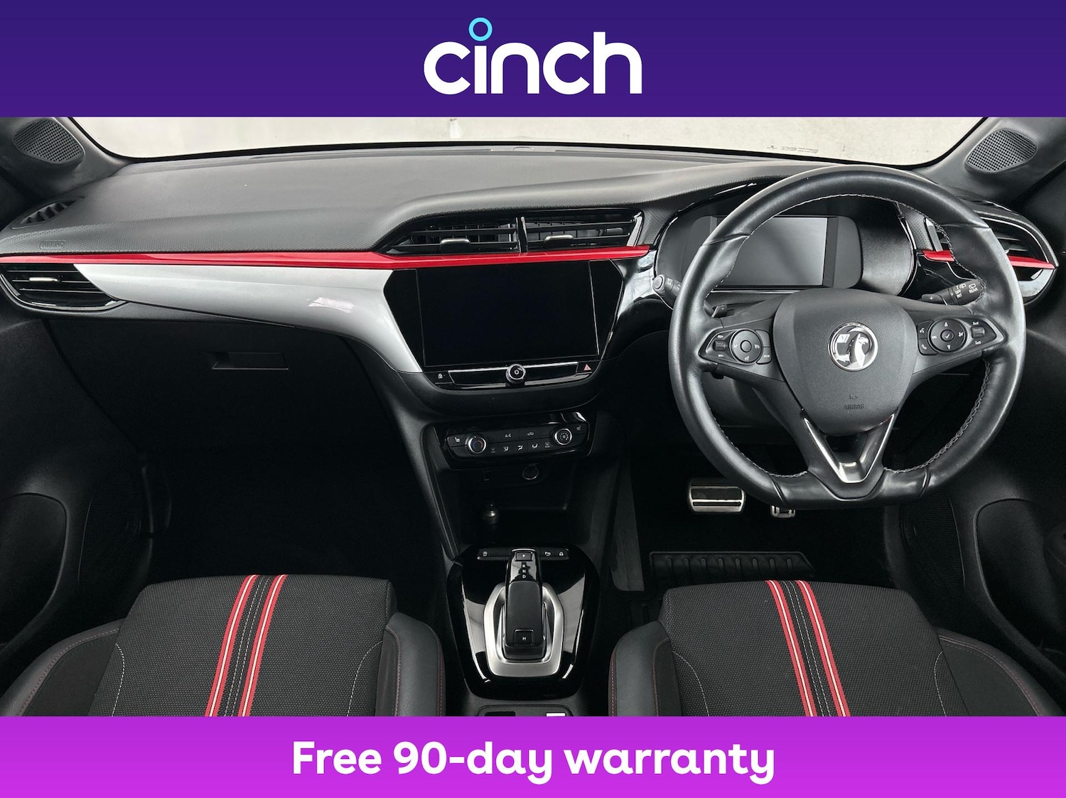 Used Vauxhall Corsa 2021 for sale - 76758585: Photo 15