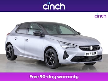 Vauxhall - Corsa