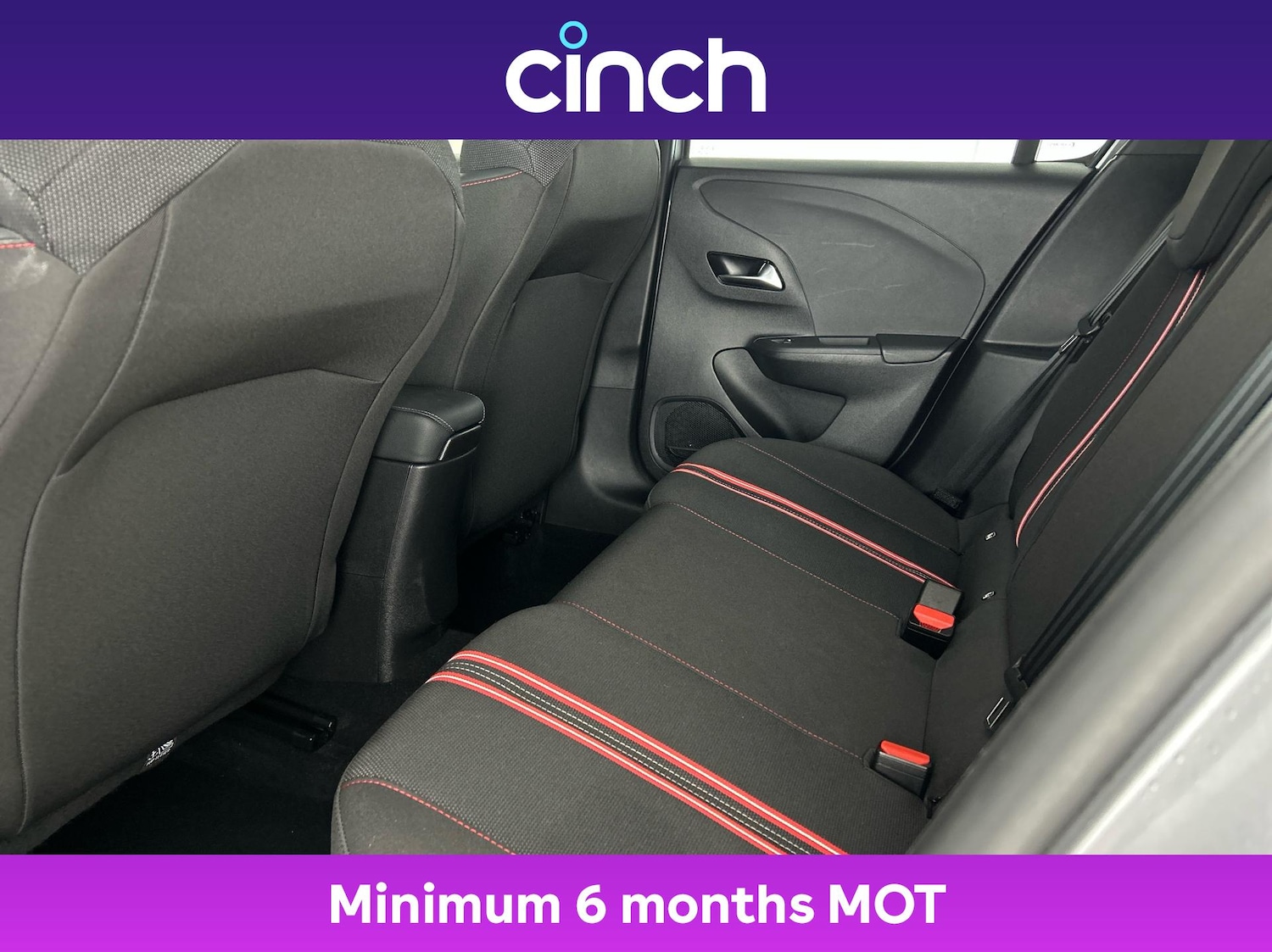 Used Vauxhall Corsa 2021 for sale - 76758585: Photo 20