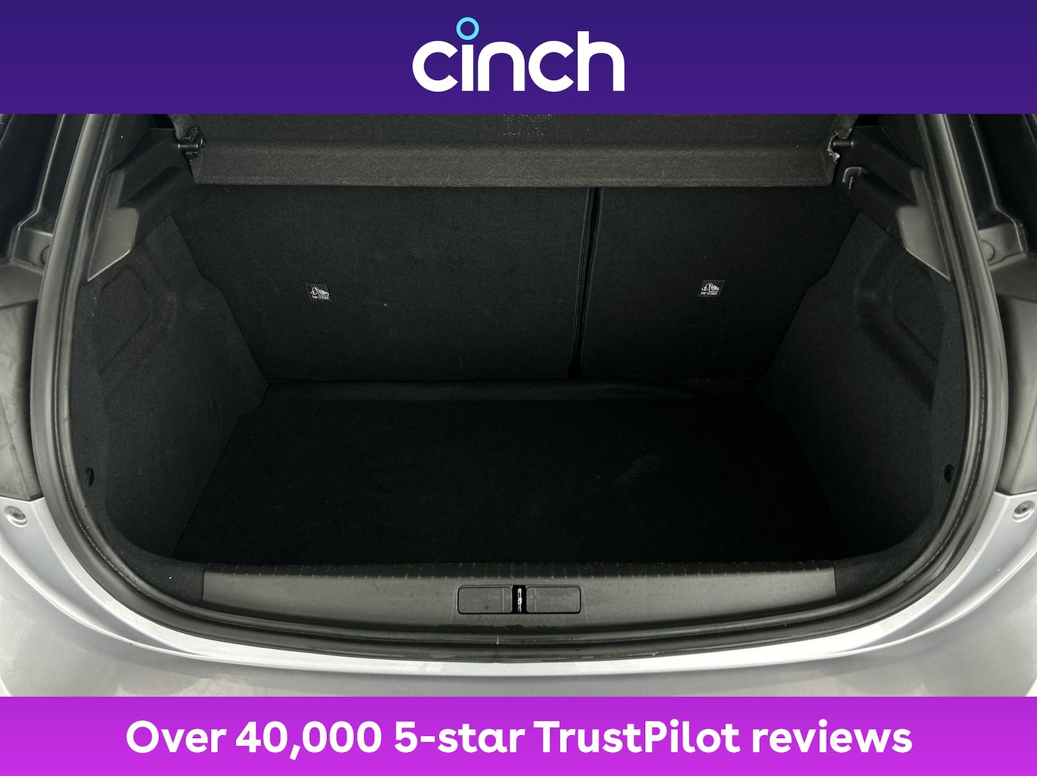 Used Vauxhall Corsa 2021 for sale - 76758585: Photo 21