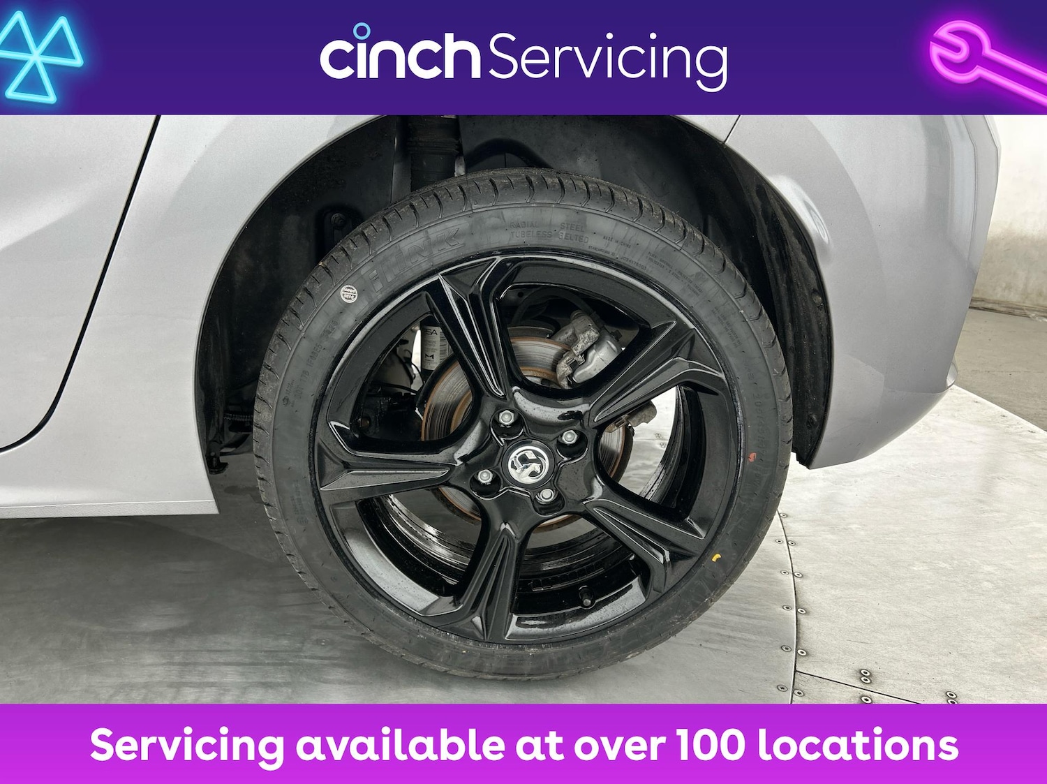 Used Vauxhall Corsa 2021 for sale - 76758585: Photo 26