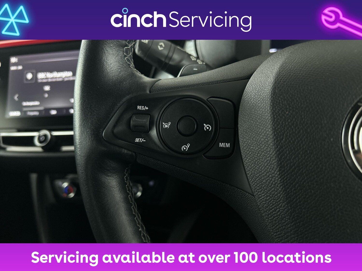 Used Vauxhall Corsa 2021 for sale - 76758585: Photo 31