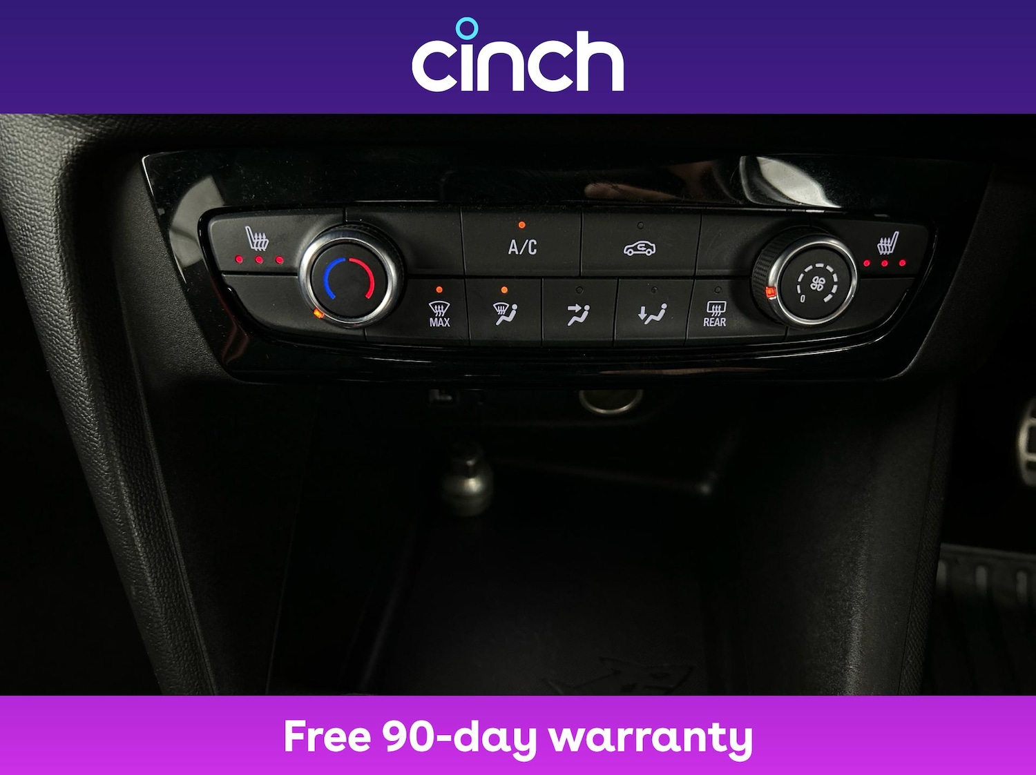 Used Vauxhall Corsa 2021 for sale - 76758585: Photo 34